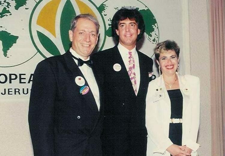 Mark Hughes