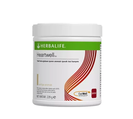 herbalife Heartwell