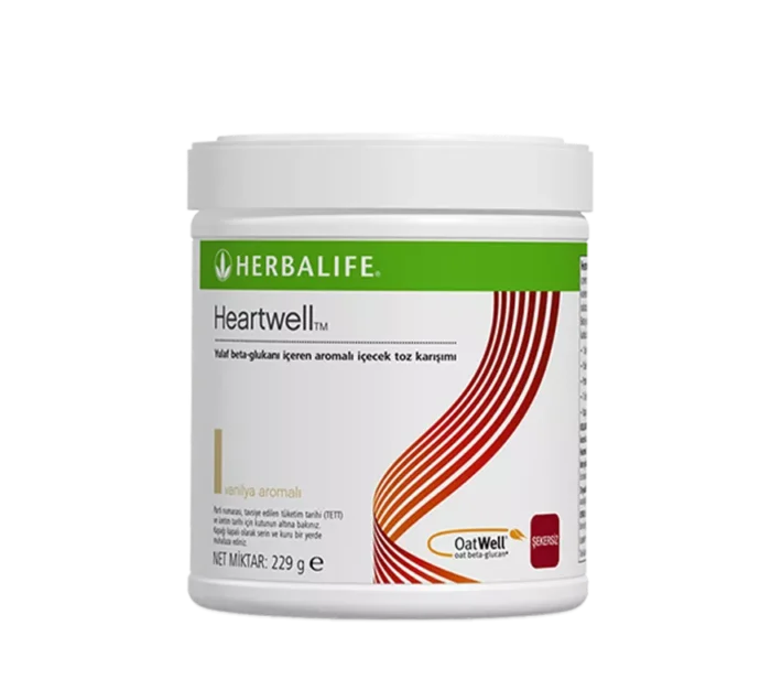 herbalife Heartwell