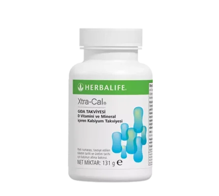 Herbalife Xtra-Cal