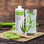 herbalife aloevera