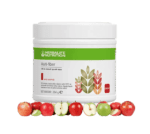 herbalife multifiber elma aromali