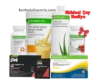 Herbalife Hepsi Bir Arada Set