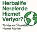 Herbalife Nerelerde Hizmet Veriyor? Türkiye Dünyadaki Hizmet Ağı