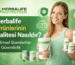 Herbalife Ürünlerinin Kalitesi Nasıldır? | Bilimsel Standartlar ve Güvenilirlik