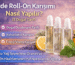 Evde Roll-On Karışımı Nasıl Yapılır? (3 Doğal ve Güvenli Tarif)
